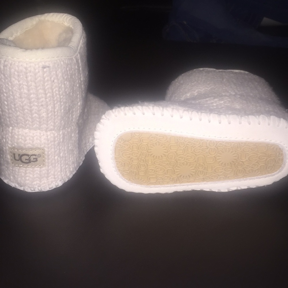 Baby Uggs